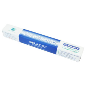 ACIDO FOSFORICO 37% GELACID JERINGA 3.5 ML