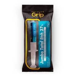ACIDO JUMBO PREMIUM GRIP 37% 14 GR