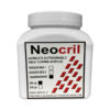 ACRILICO TRANSPARENTE AUTOCURABLE 500 GR NEOCRIL