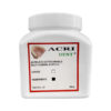 ACRILICO TRANSPARENTE AUTOCURABLE 500 GR ACRIDENT