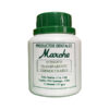 ACRILICO TRANSPARENTE TERMOCURABLE 125 GR MARCHE