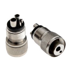 ADAPTADOR DE TURBINA (4 EQ - 2 TURB)