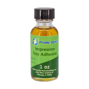 ADHESIVO PARA CUBETAS PRIME DENT