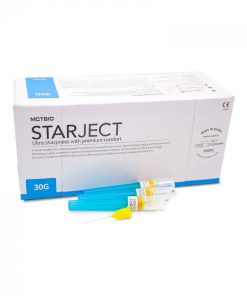 AGUJA CORTA STARJECT