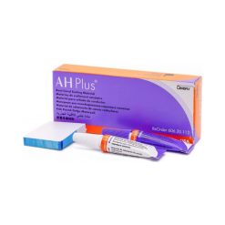 AH PLUS SELLADOR DE CONDUCTO