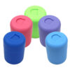 ALGODONERO PLASTICO COLORES