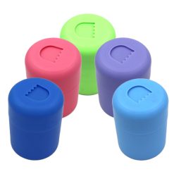 ALGODONERO PLASTICO COLORES