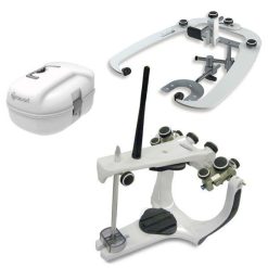 ARTICULADOR BIOART A7 PLUS CON ARCO FACIAL STANDARD