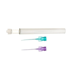 ASPIRADOR ENDODONTICO ULTRADENT AUTOCLAVABLE