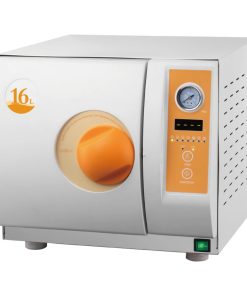 AUTOCLAVE BES CLASE N YOUJOY 16 LITROS
