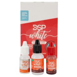 BLANQUEAMIENTO DSP PEROXIDO HIDROGENO 35% 5 PACIENTES