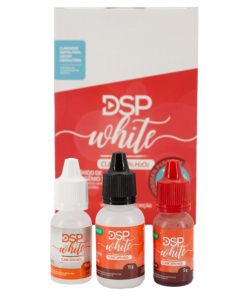 BLANQUEAMIENTO DSP PEROXIDO HIDROGENO 35% 5 PACIENTES