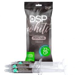 BLANQUEAMIENTO PEROXIDO CARBAMIDA 22% 3 JERINGAS DSP