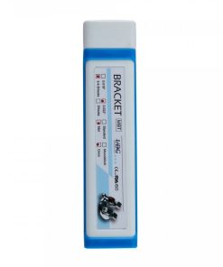 BRACKET METALICO MBT UDG