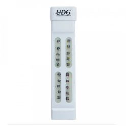 BRACKET METALICO ROTH UDG