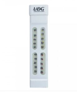 BRACKET METALICO ROTH UDG