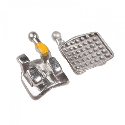 BRACKET METALICO MONOBLOQUE IMPORT - Imagen 2