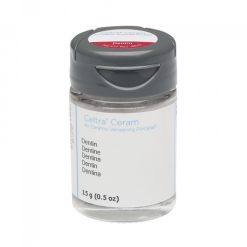 CELTRA CERAM DENTINA (LIBRE DE METAL) 15 GR
