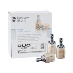 CELTRA DUO 4 UNIDADES