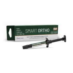 CEMENTO PARA ORTODONCIA SMART ORTHO 4 GR