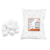 COPOS DE ALGODON 1 GR X100 UND