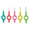 CEPILLO INTERDENTAL CURAPROX HANDY