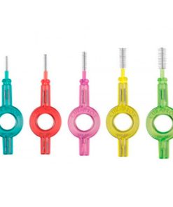 CEPILLO INTERDENTAL CURAPROX HANDY