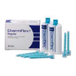 SILICONA ADICION REGULAR CHARMFLEX