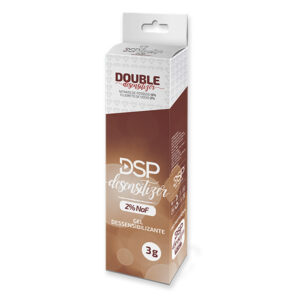 DESENSIBILIZANTE GEL NaF 2% DSP