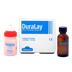 DURALAY 1 OZ POLVO - LIQUIDO