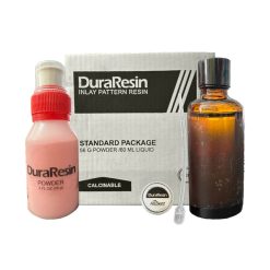 DURARESIN 2 OZ POLVO - LIQUIDO