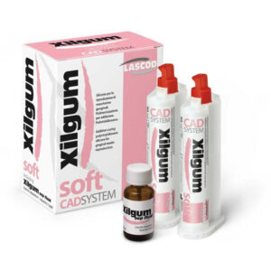 ENCIA ARTIFICAL XILGUM SOFT LASCOD