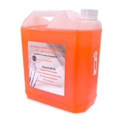 DETERGENTE ENZIMATICO ULTRA ENZIM E-4 BIDON 5 LITROS