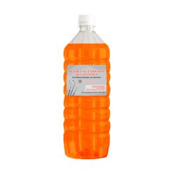 DETERGENTE ENZIMATICO ULTRA ENZIM E-4 LITRO