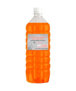 DETERGENTE ENZIMATICO ULTRA ENZIM E-4 LITRO