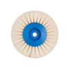 ESCOBILLA BLANCA 4 HILERAS SUAVE STODDARD
