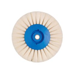 ESCOBILLA BLANCA 4 HILERAS SUAVE STODDARD