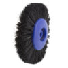 ESCOBILLA NEGRA PARA TORNO GRUESA