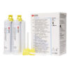 SILICONA ADICION EXPRESS LIVIANA AZUL 3M (FRAGUADO RAPIDO)