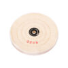 PAÑETE FIELTRO PARA TORNO XL 6" X 50