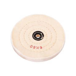 PAÑETE FIELTRO PARA TORNO XL 6" X 50