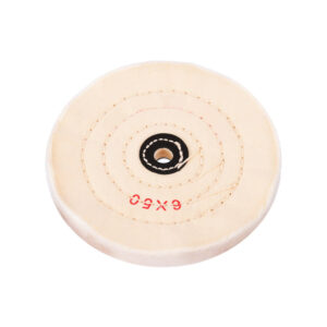 PAÑETE FIELTRO PARA TORNO XL 6" X 50
