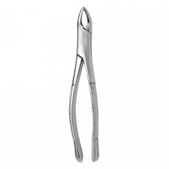 FORCEPS ADULTO #150 PARA INCISIVOS PREMOLARES Y RAICES SUPERIORES