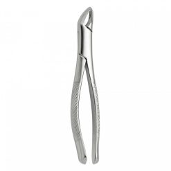 FORCEPS ADULTO #151 PARA INCISIVOS PREMOLARES Y RAICES INFERIORES