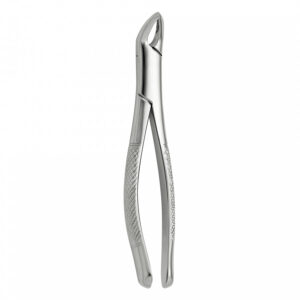 FORCEPS ADULTO #151 PARA INCISIVOS PREMOLARES Y RAICES INFERIORES