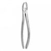 FORCEPS ADULTO #18 INGLES C/ESPOLON MOLARES SUPERIORES IZQUIERDOS