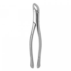 FORCEPS ADULTO #203 PARA INCISIVOS PREMOLARES Y RAICES INFERIORES