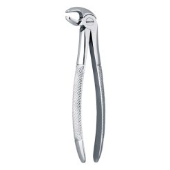 FORCEPS ADULTO #22 PARA MOLARES INFERIORES