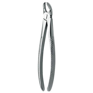 FORCEPS ADULTO #40 PARA RAICES SUPERIORES
