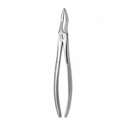 FORCEPS ADULTO #51 BAYONETA FINA RAICES SUPERIORES